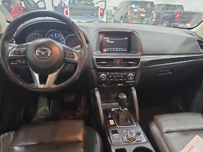 2016 Mazda Mazda CX-5 AWD 4dr Auto Grand Touring