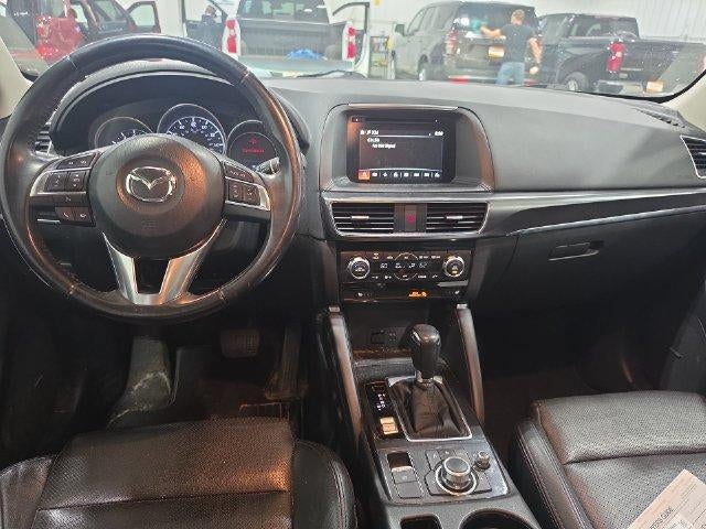 2016 Mazda Mazda CX-5 AWD 4dr Auto Grand Touring