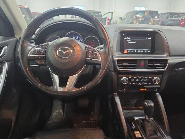 2016 Mazda Mazda CX-5 AWD 4dr Auto Grand Touring