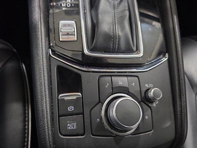 2025 Mazda Mazda CX-5 2.5 S Select Package AWD