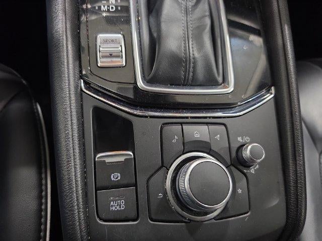 2025 Mazda Mazda CX-5 2.5 S Select Package AWD