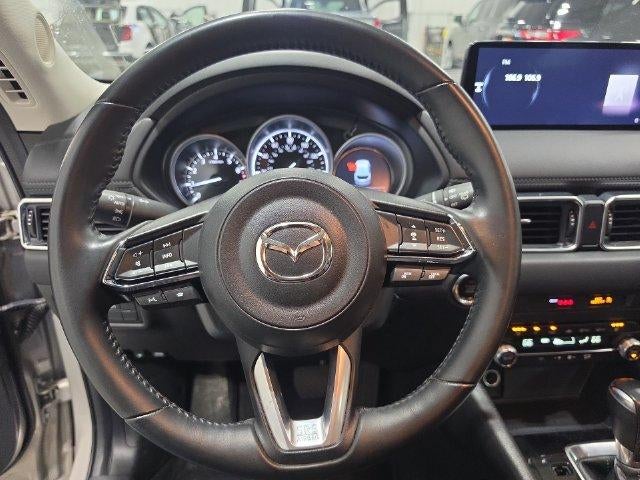 2025 Mazda Mazda CX-5 2.5 S Select Package AWD