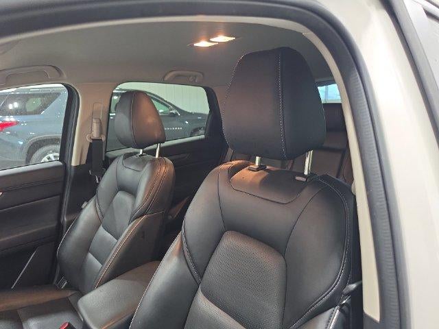 2025 Mazda Mazda CX-5 2.5 S Select Package AWD