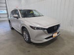 2025 Mazda Mazda CX-5 2.5 S Select Package AWD