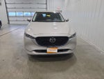 2025 Mazda Mazda CX-5 2.5 S Select Package AWD