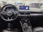 2025 Mazda Mazda CX-5 2.5 S Select Package AWD