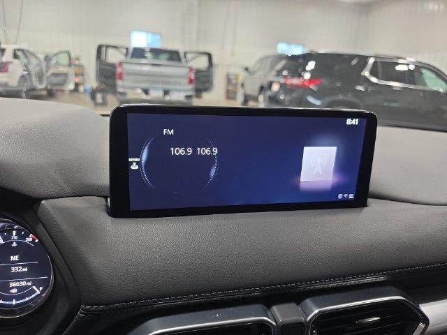 2025 Mazda Mazda CX-5 2.5 S Select Package AWD