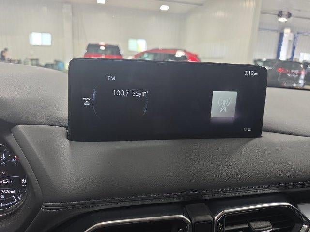 2025 Mazda Mazda CX-5 2.5 S Preferred Package AWD