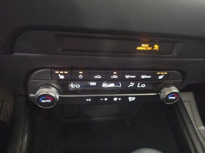 2025 Mazda Mazda CX-5 2.5 S Preferred Package AWD