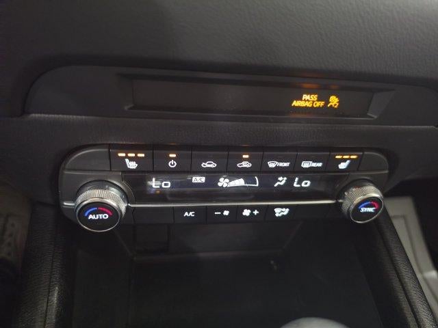 2025 Mazda Mazda CX-5 2.5 S Preferred Package AWD