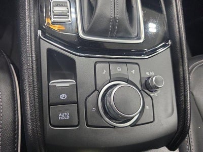 2025 Mazda Mazda CX-5 2.5 S Preferred Package AWD