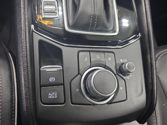 2025 Mazda Mazda CX-5 2.5 S Preferred Package AWD