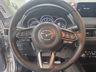 2025 Mazda Mazda CX-5 2.5 S Preferred Package AWD
