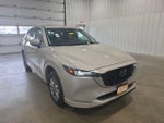2025 Mazda Mazda CX-5 2.5 S Preferred Package AWD