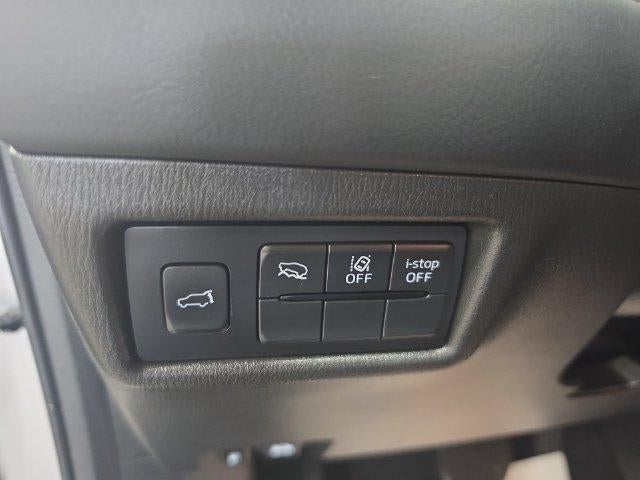 2025 Mazda Mazda CX-5 2.5 S Preferred Package AWD