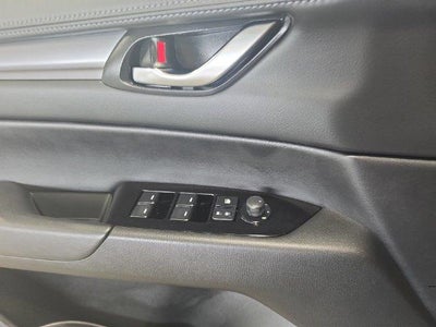 2025 Mazda Mazda CX-5 2.5 S Preferred Package AWD