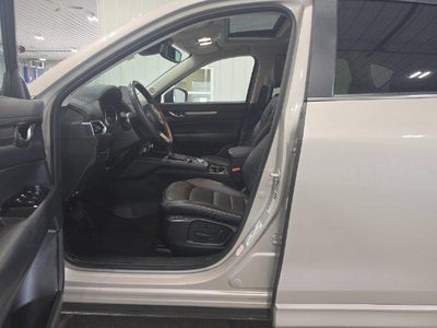 2025 Mazda Mazda CX-5 2.5 S Preferred Package AWD