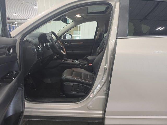 2025 Mazda Mazda CX-5 2.5 S Preferred Package AWD