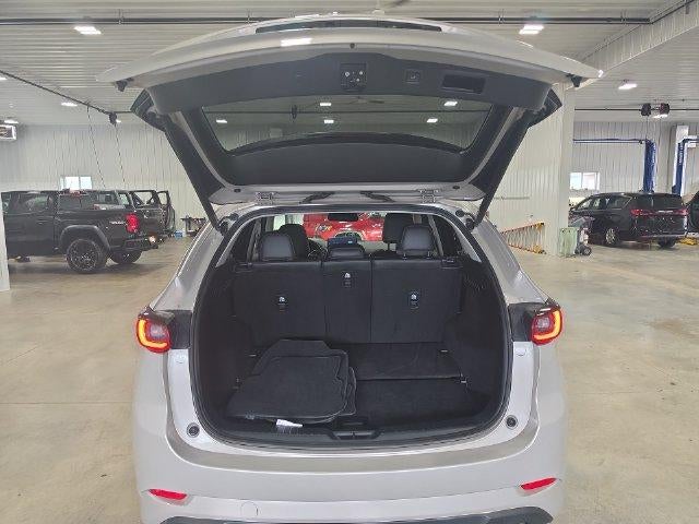2025 Mazda Mazda CX-5 2.5 S Preferred Package AWD