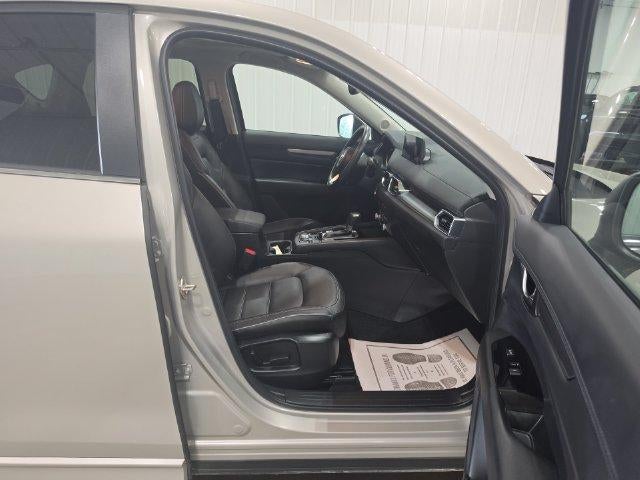 2025 Mazda Mazda CX-5 2.5 S Preferred Package AWD