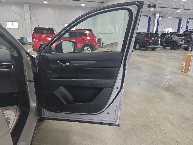 2025 Mazda Mazda CX-5 2.5 S Preferred Package AWD