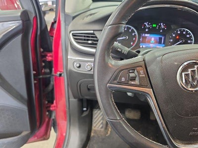2019 Buick Encore Sport Touring AWD