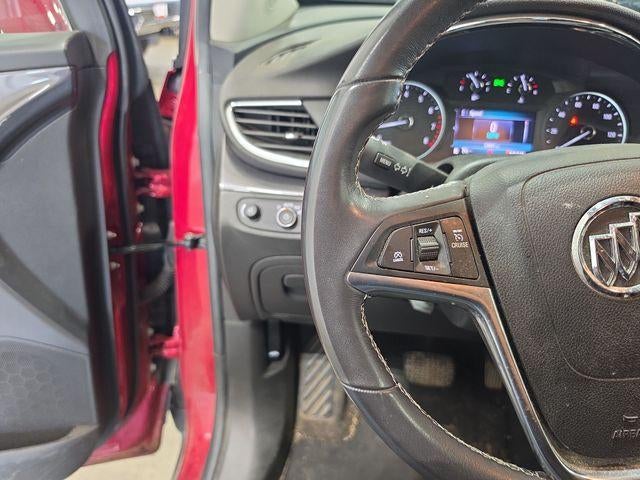 2019 Buick Encore Sport Touring AWD