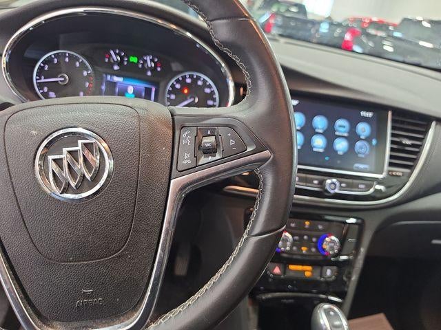 2019 Buick Encore Sport Touring AWD