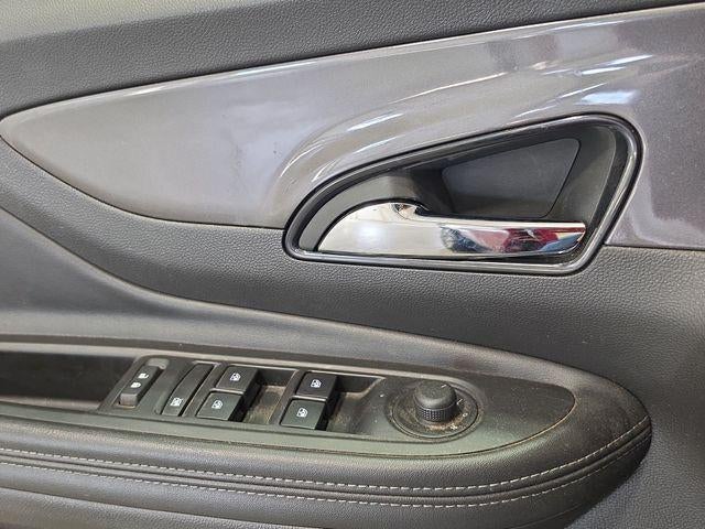 2019 Buick Encore Sport Touring AWD