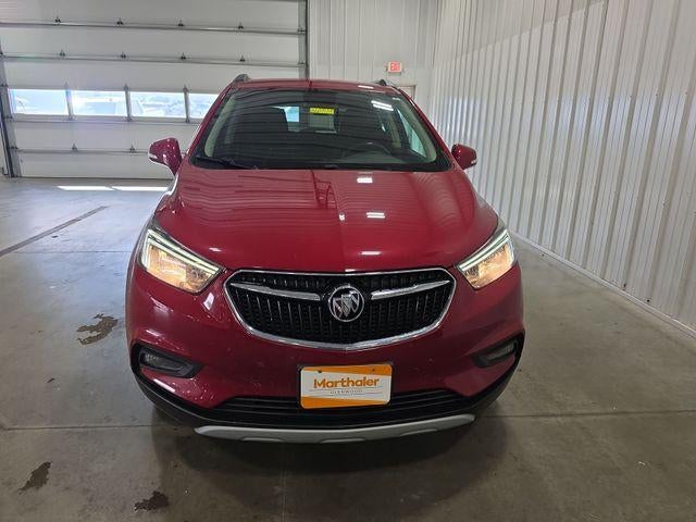 2019 Buick Encore Sport Touring AWD