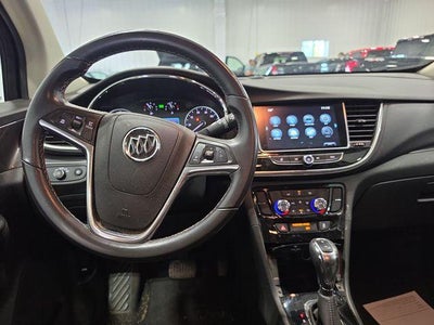 2019 Buick Encore Sport Touring AWD