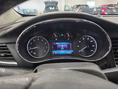 2019 Buick Encore Sport Touring AWD