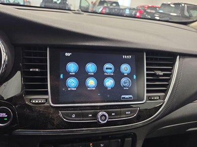 2019 Buick Encore Sport Touring AWD