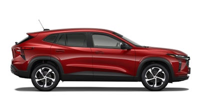 2026 Chevrolet Trax Base