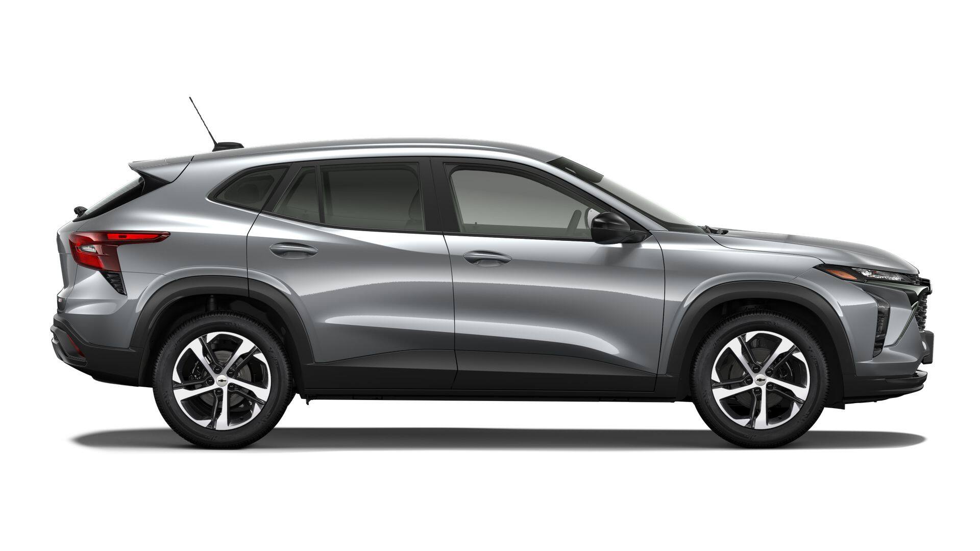 2026 Chevrolet Trax Base