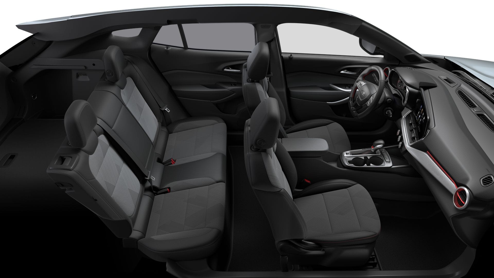 2026 Chevrolet Trax Base
