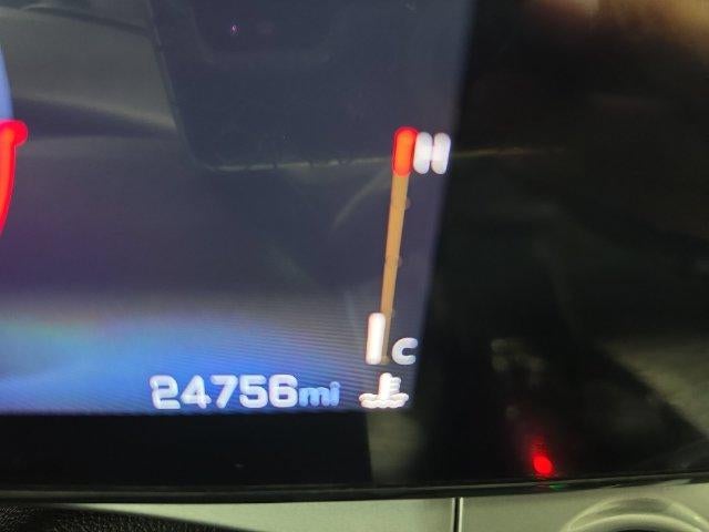 2024 Chevrolet Trax FWD 4dr LT