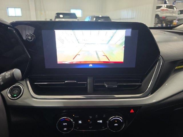 2024 Chevrolet Trax FWD 4dr LT