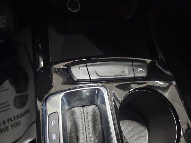 2024 Chevrolet Trax FWD 4dr LT