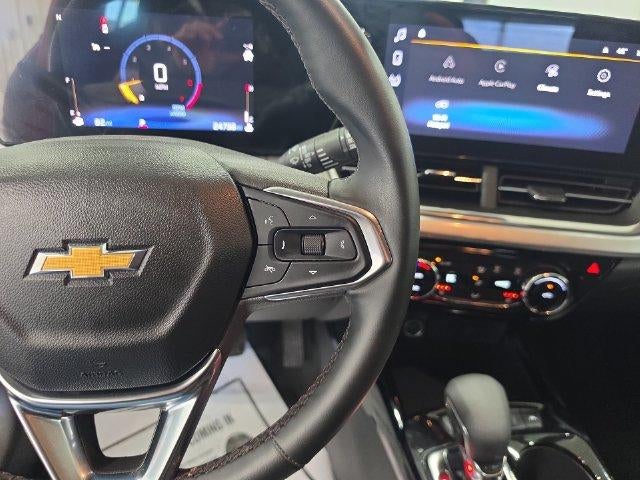 2024 Chevrolet Trax FWD 4dr LT