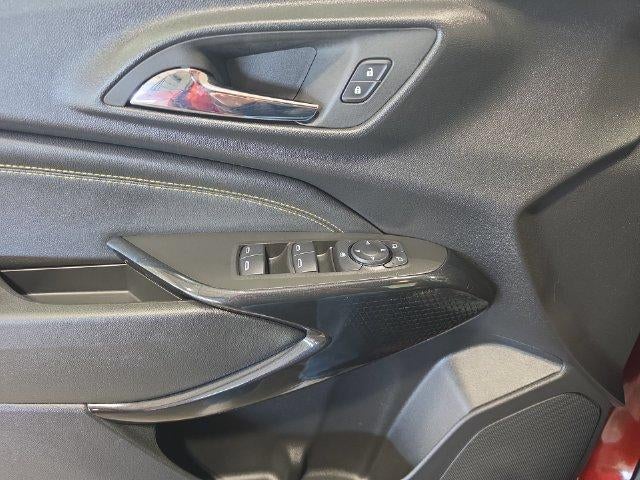 2024 Chevrolet Trax FWD 4dr LT