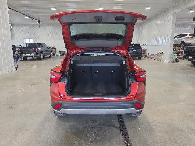 2024 Chevrolet Trax FWD 4dr LT