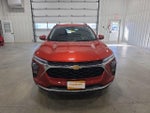 2024 Chevrolet Trax FWD 4dr LT