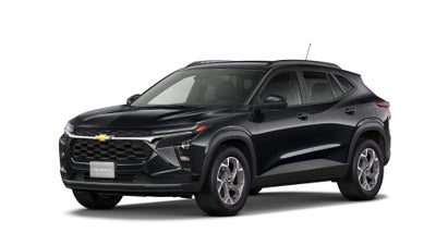 2026 Chevrolet Trax Base