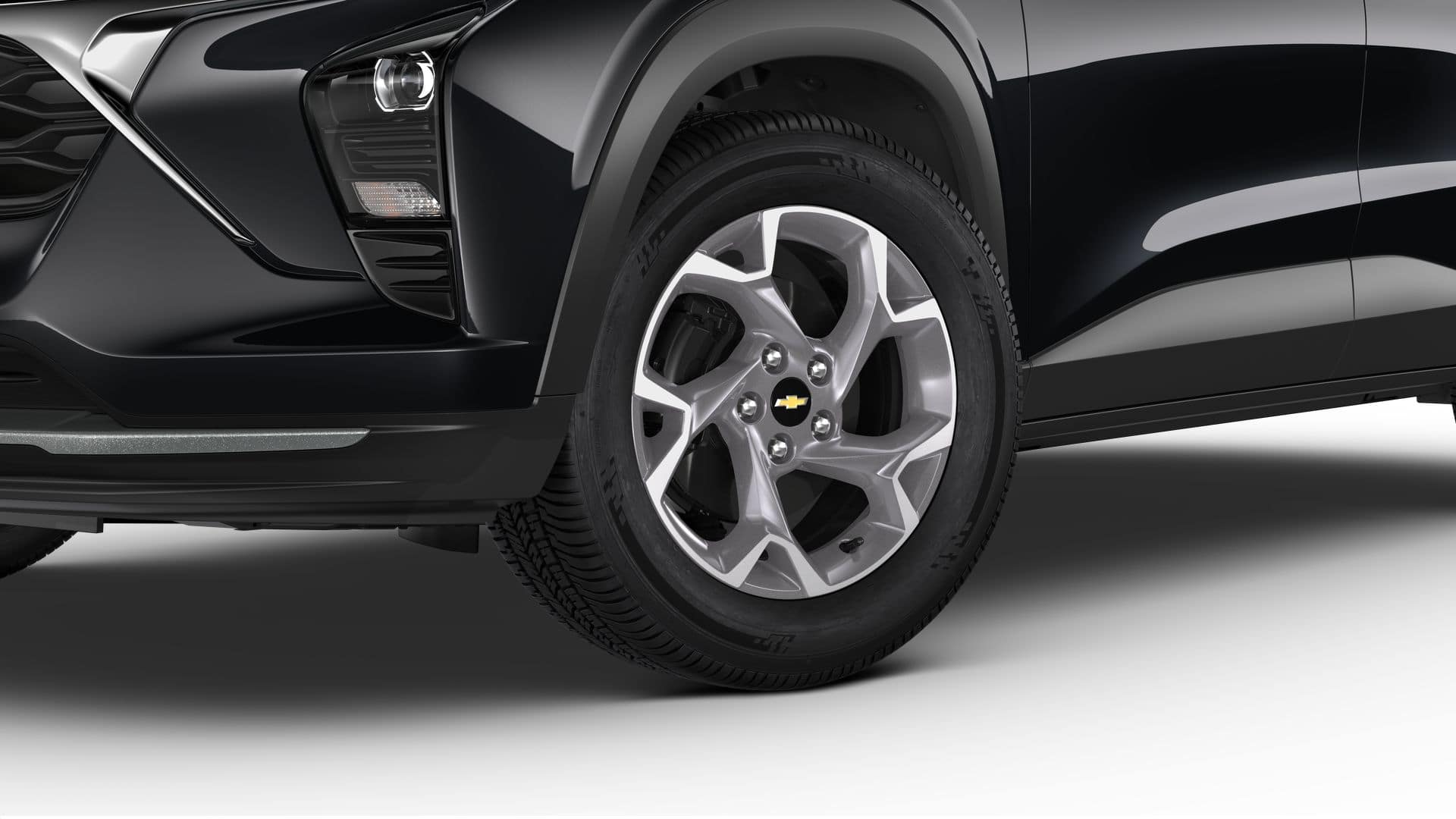 2026 Chevrolet Trax Base