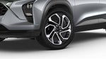 2026 Chevrolet Trax Base