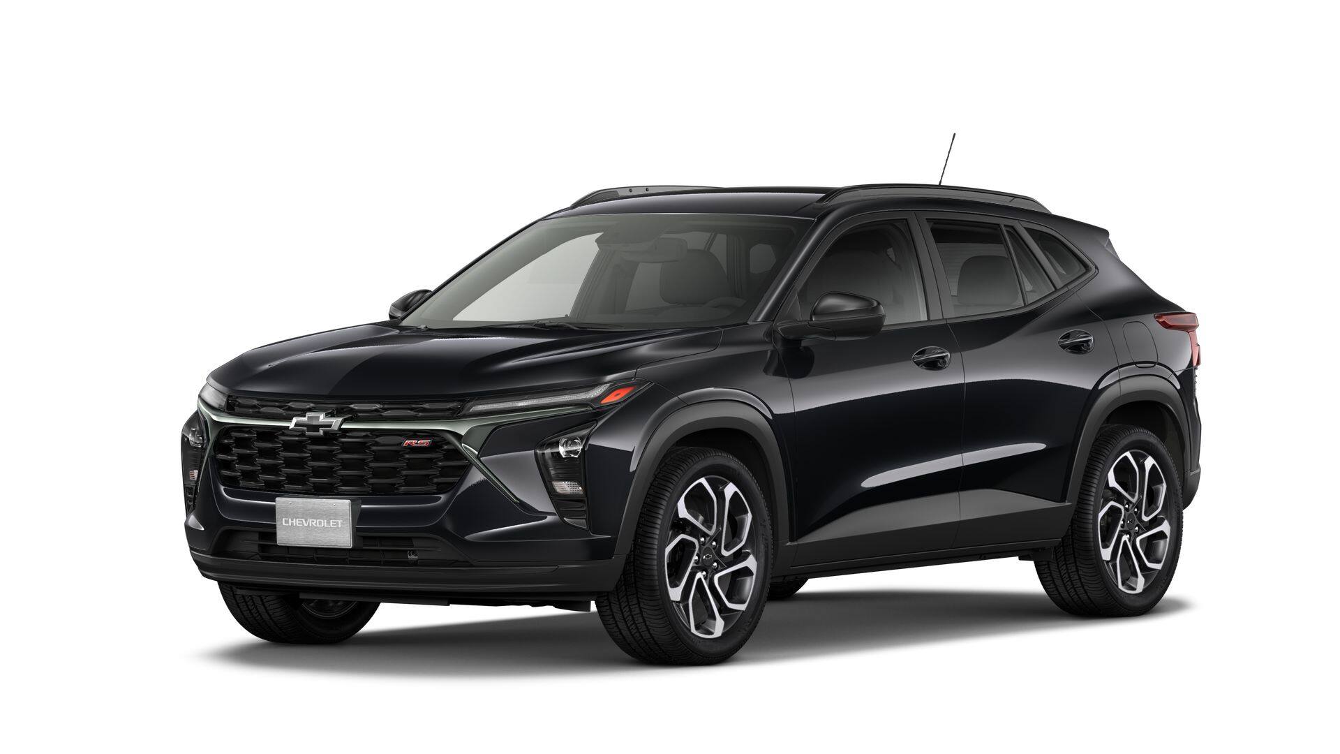 2026 Chevrolet Trax Base