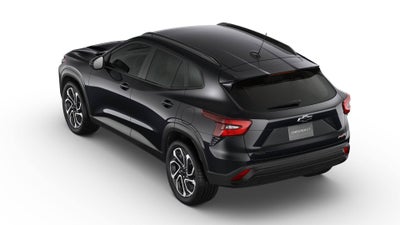 2026 Chevrolet Trax Base