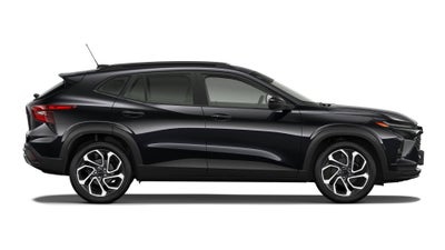 2026 Chevrolet Trax Base