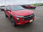2026 Chevrolet Trax FWD 4dr 2RS
